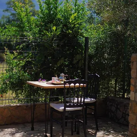 Lb Boutique Bed & Breakfast Kumluca