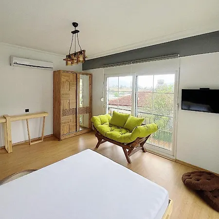 Lb Boutique Bed & Breakfast *